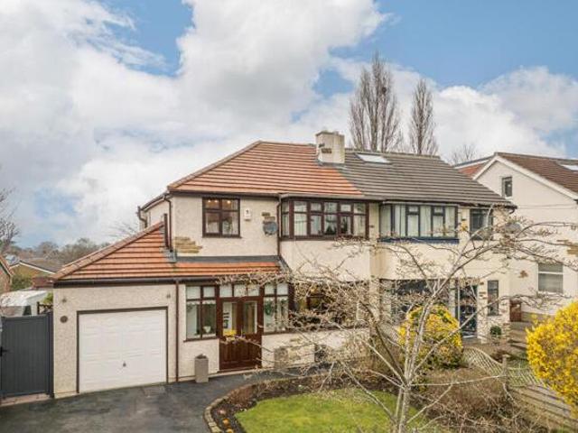 House for sale in Chapel Allerton, West Yorkshire