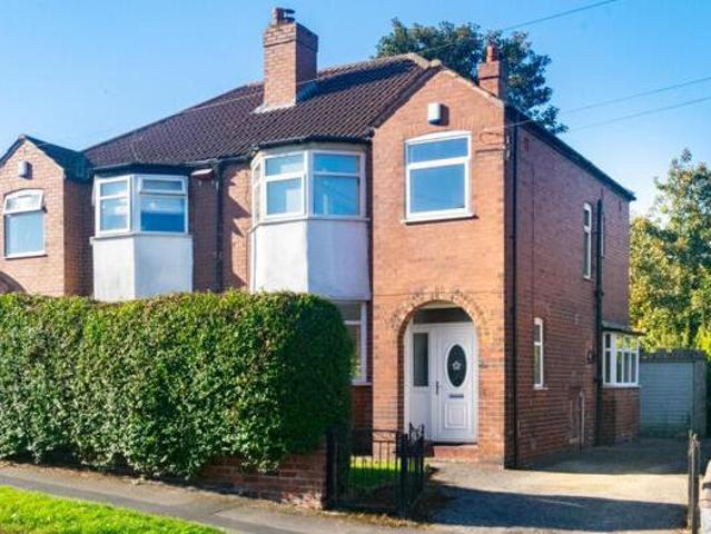 House for sale in West Yorkshire