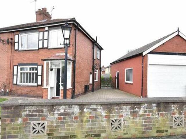 House for sale in Osmondthorpe, Leeds