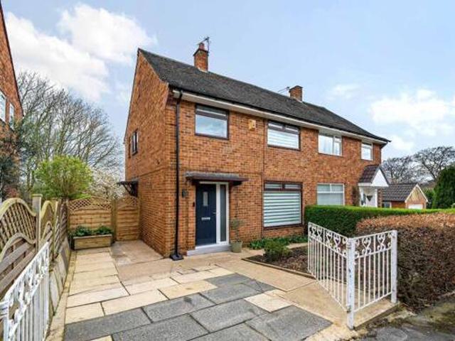 House for sale in Moortown, West Yorkshire