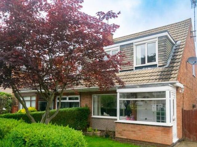 House for sale in Slaid Hill, Harewood