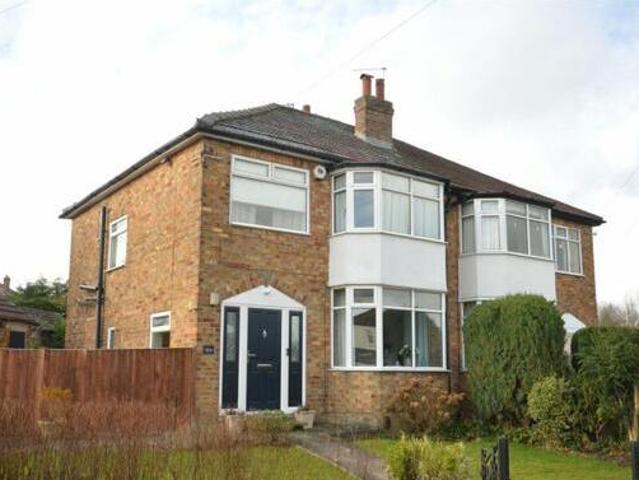 House for sale in Adel, West Yorkshire