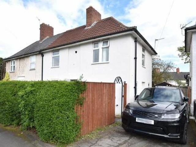 House for sale in Colton, Leeds