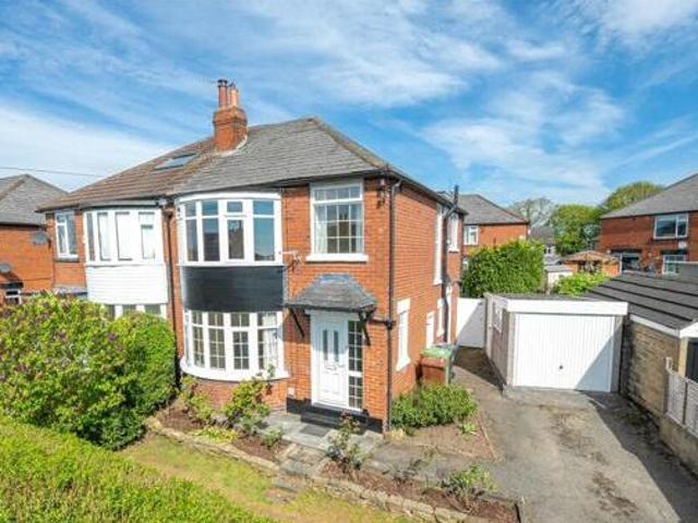 House for sale in Moortown, West Yorkshire