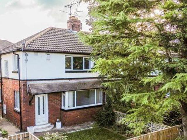 House for sale in Burley, West Yorkshire