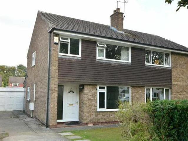 House for sale in Alwoodley, West Yorkshire
