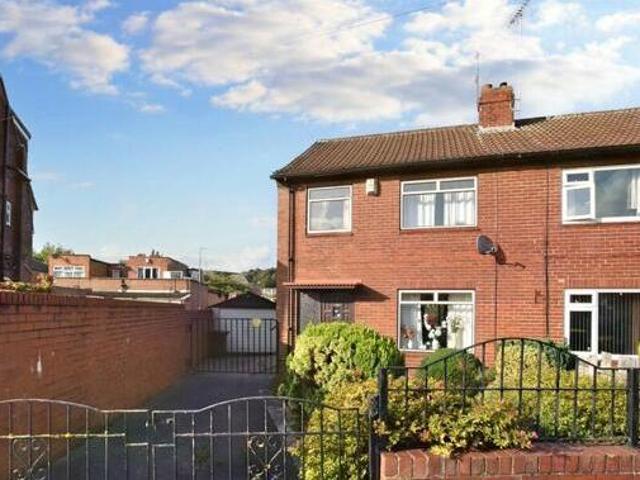 House for sale in New Blackpool, Leeds
