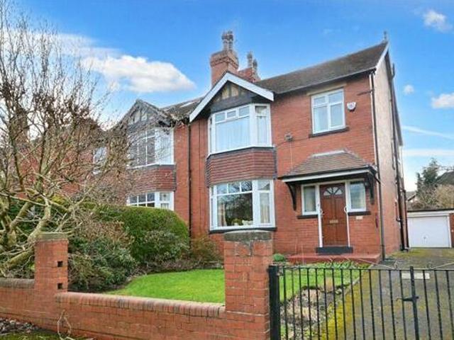 House for sale in Beckett Park, Leeds