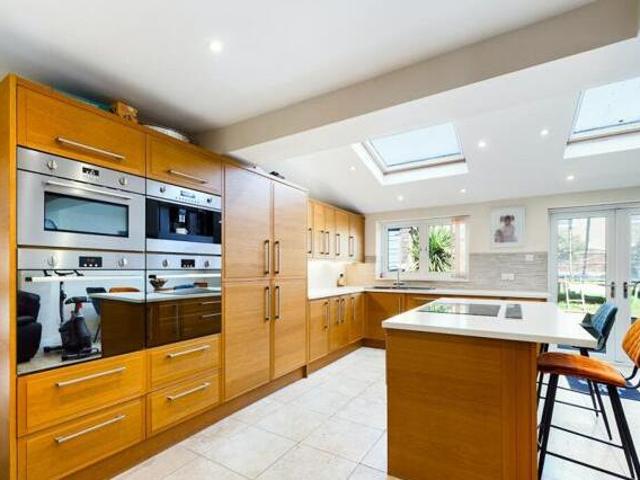 House for sale in Austhorpe, Leeds
