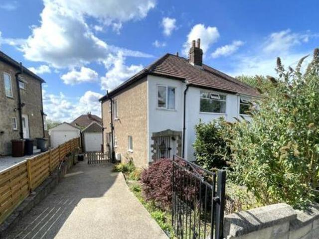 House for sale in Woodkirk, West Yorkshire