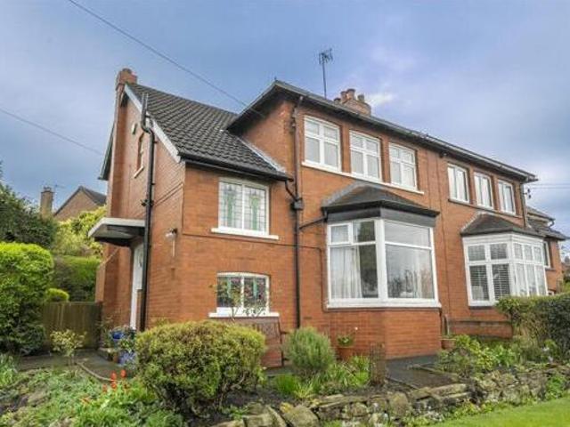 House for sale in Primley Park, Alwoodley
