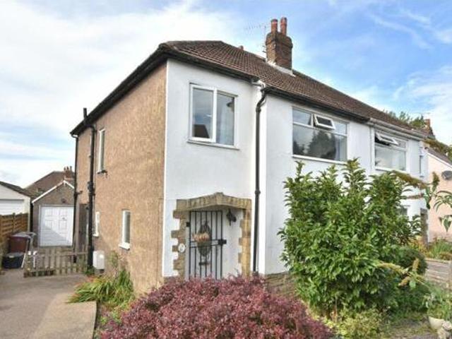 House for sale in Woodkirk, West Yorkshire