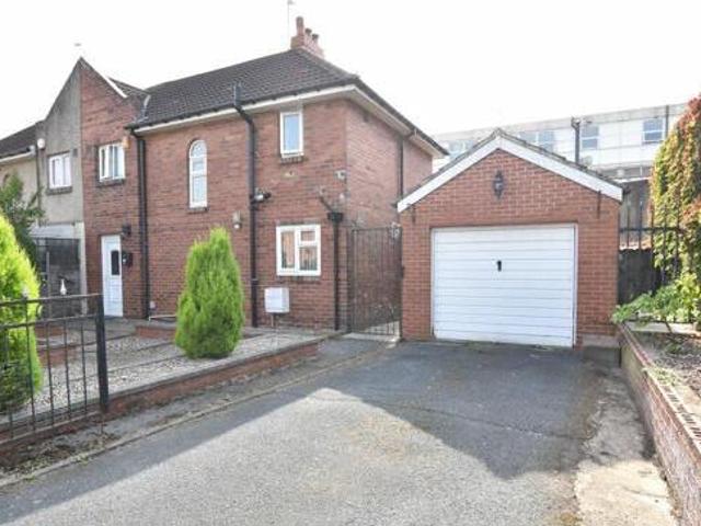 House for sale in Osmondthorpe, Leeds