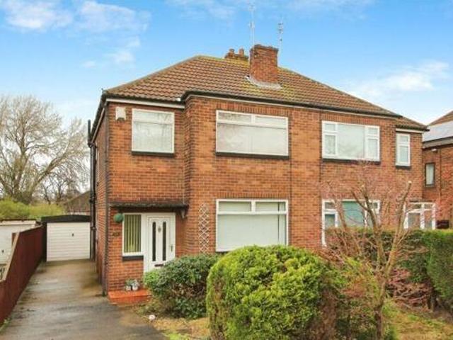 House for sale in Cross Gates, West Yorkshire