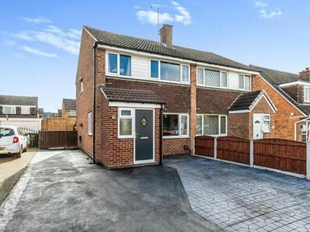 House for sale in Garforth, West Yorkshire