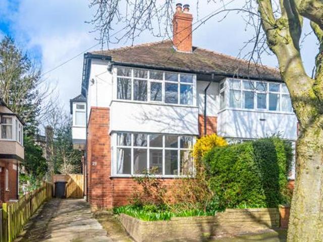 House for sale in Far Headingley, Headingley