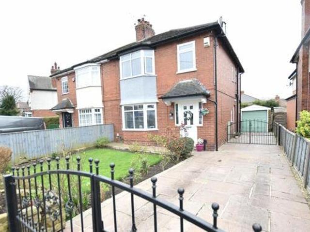 House for sale in Austhorpe, West Yorkshire