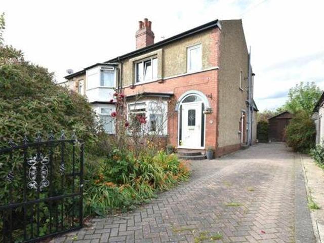House for sale in Whitkirk, Colton