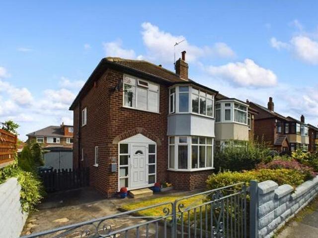 House for sale in Colton, Leeds