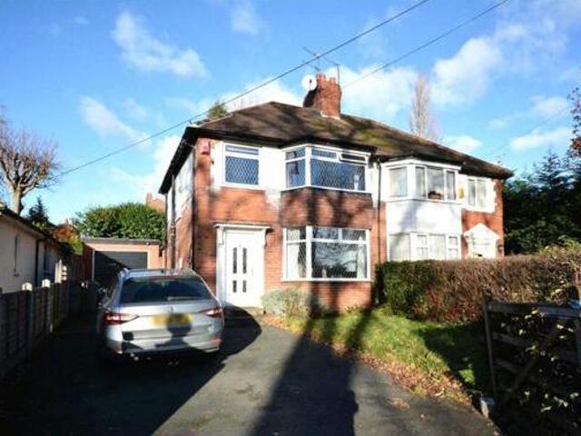 House for sale in Tunnel How Hill, Meanwood