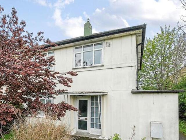 House for sale in West Yorkshire