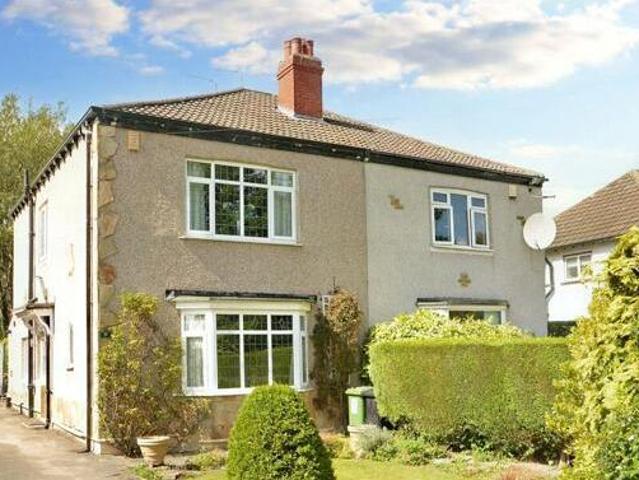House for sale in Adel, West Yorkshire