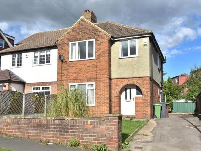 House for sale in Alwoodley, West Yorkshire