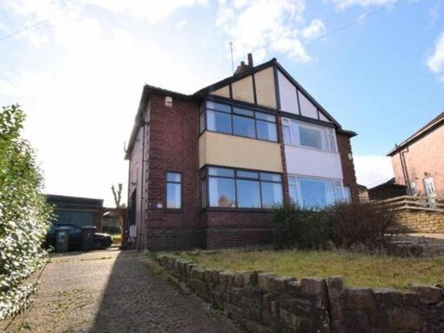 House for sale in Green Hill, Leeds