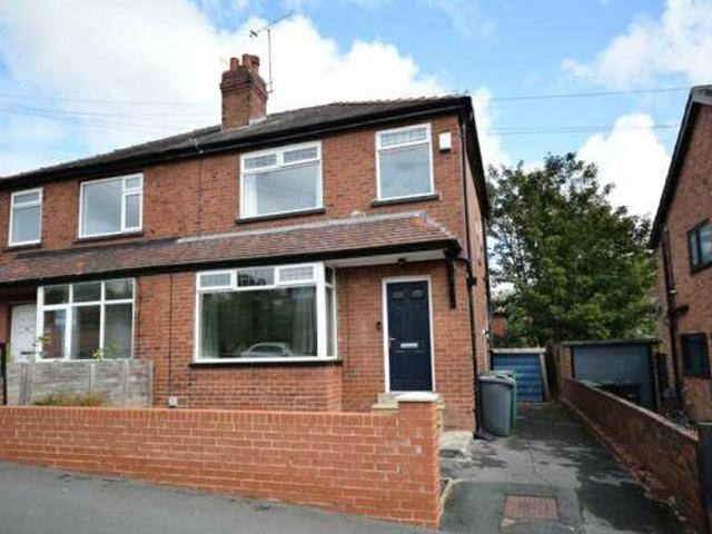 House for sale in Sandford, Leeds