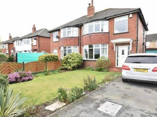 House for sale in Austhorpe, West Yorkshire
