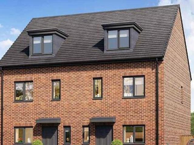 House for sale in North Yorkshire