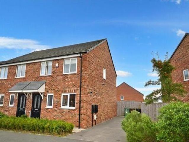 House for sale in Thorpe, West Yorkshire
