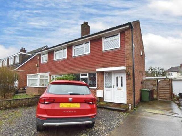 House for sale in Alwoodley, West Yorkshire