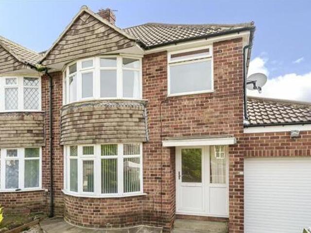 House for sale in Alwoodley, West Yorkshire