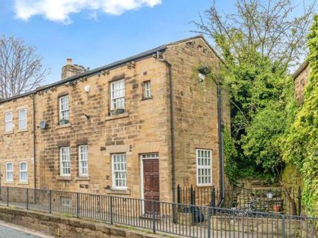 House for sale in Wetherby, West Yorkshire