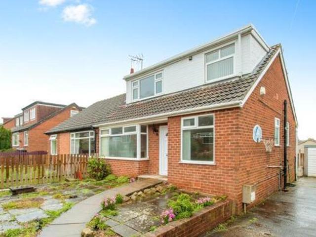 House for sale in Drighlington, West Yorkshire