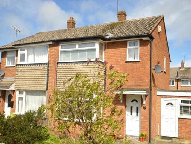 House for sale in Cookridge, West Yorkshire