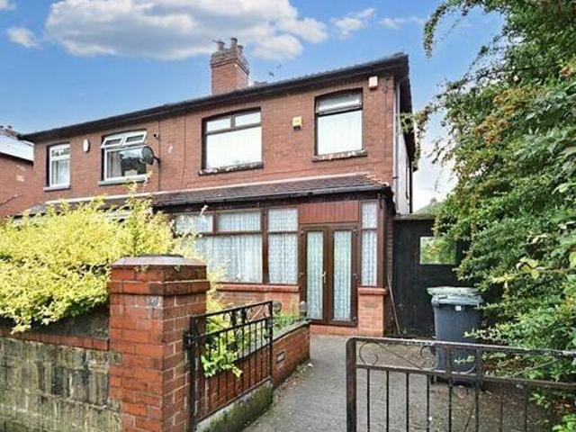 House for sale in Upper Wortley, Leeds