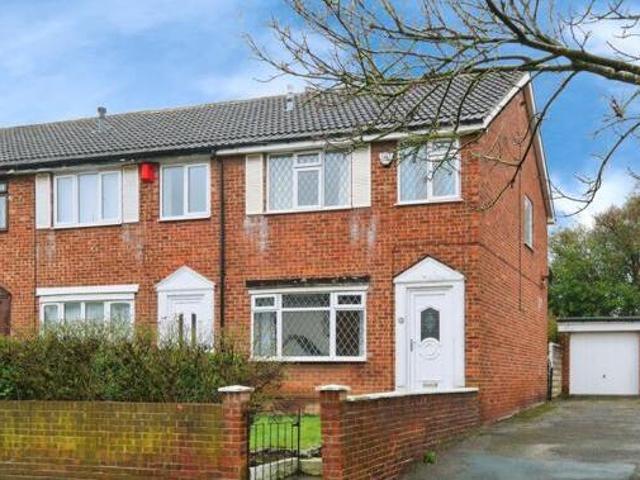 House for sale in Osmondthorpe, Leeds