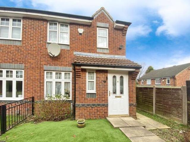 House for sale in Thorpe, West Yorkshire