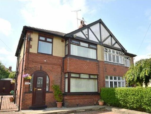 House for sale in Farsley, Leeds