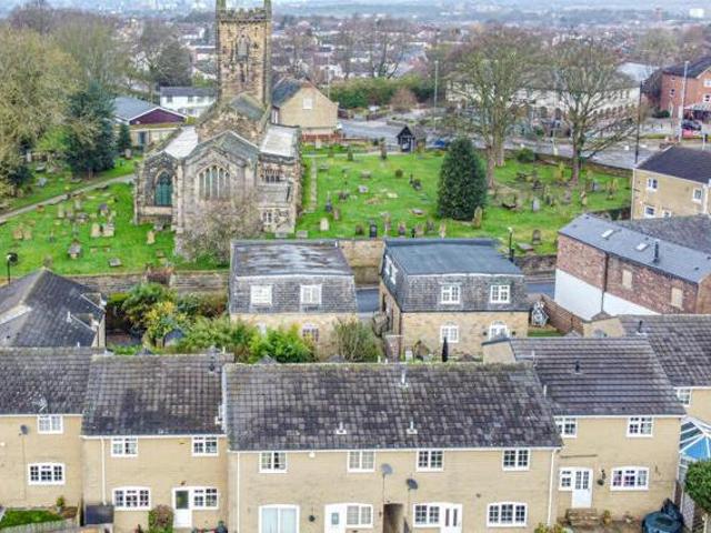 House for sale in Whitkirk, Colton