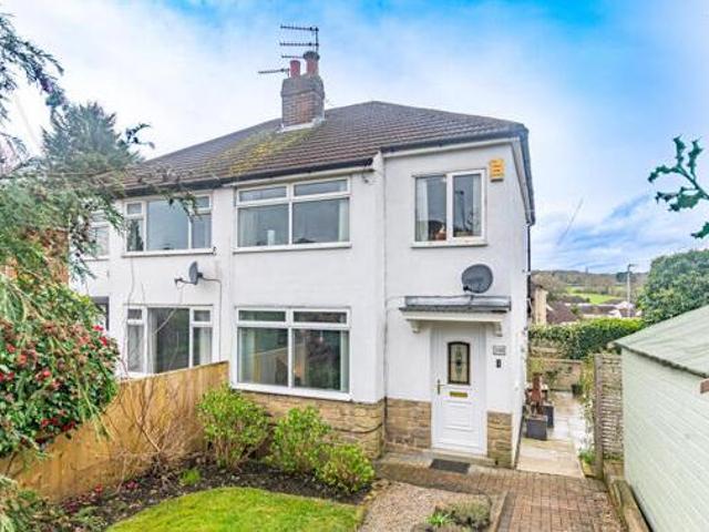 House for sale in West Yorkshire