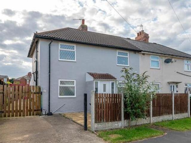 House for sale in Whitkirk, Colton
