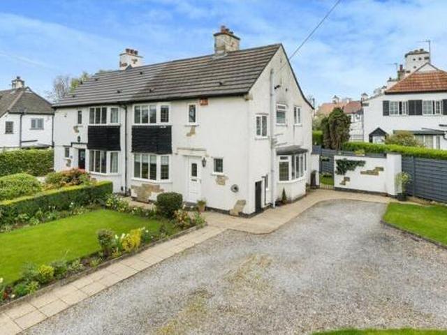 House for sale in Little London, West Yorkshire