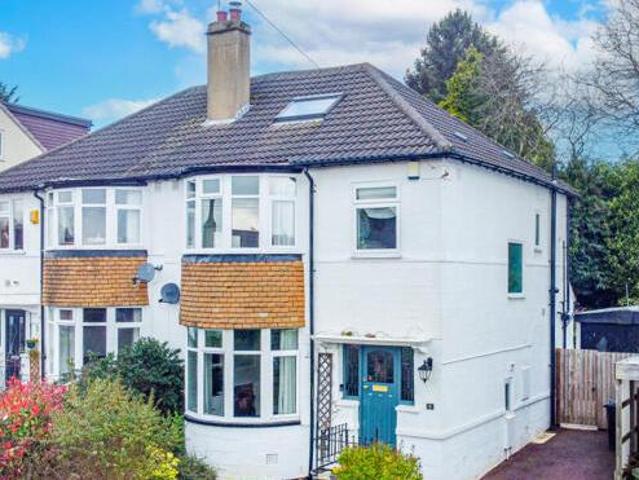 House for sale in Moortown, West Yorkshire