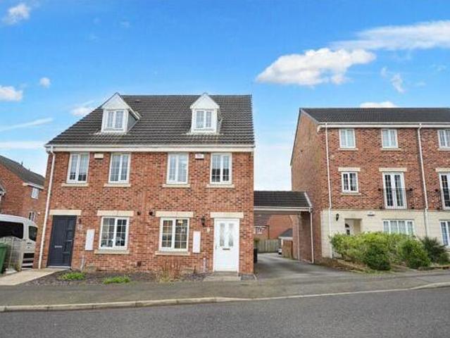 House for sale in New Forest, Leeds