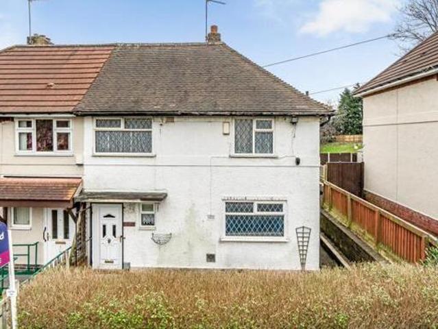 House for sale in Osmondthorpe, West Yorkshire