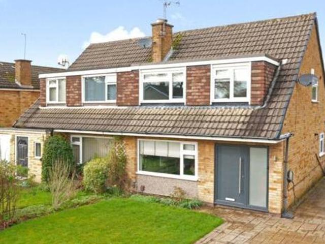 House for sale in Slaid Hill, Harewood