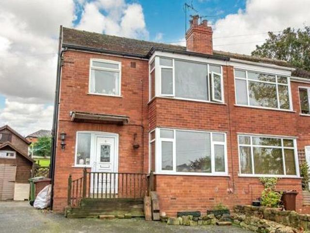 House for sale in Chapel Allerton, West Yorkshire